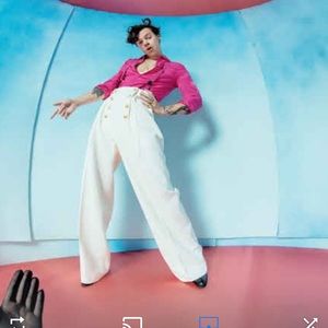 Meet your Posher, Carly